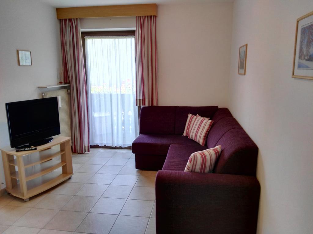 Haus Kohler Bernhard Apartment Nova Levante Ngoại thất bức ảnh