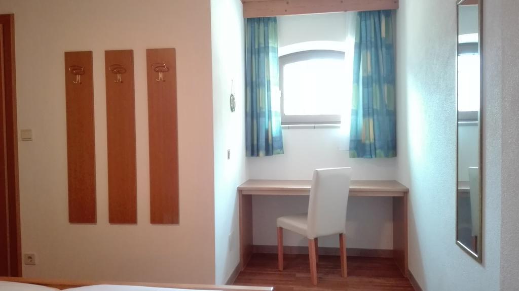 Haus Kohler Bernhard Apartment Nova Levante Ngoại thất bức ảnh
