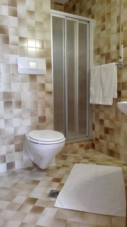 Haus Kohler Bernhard Apartment Nova Levante Ngoại thất bức ảnh