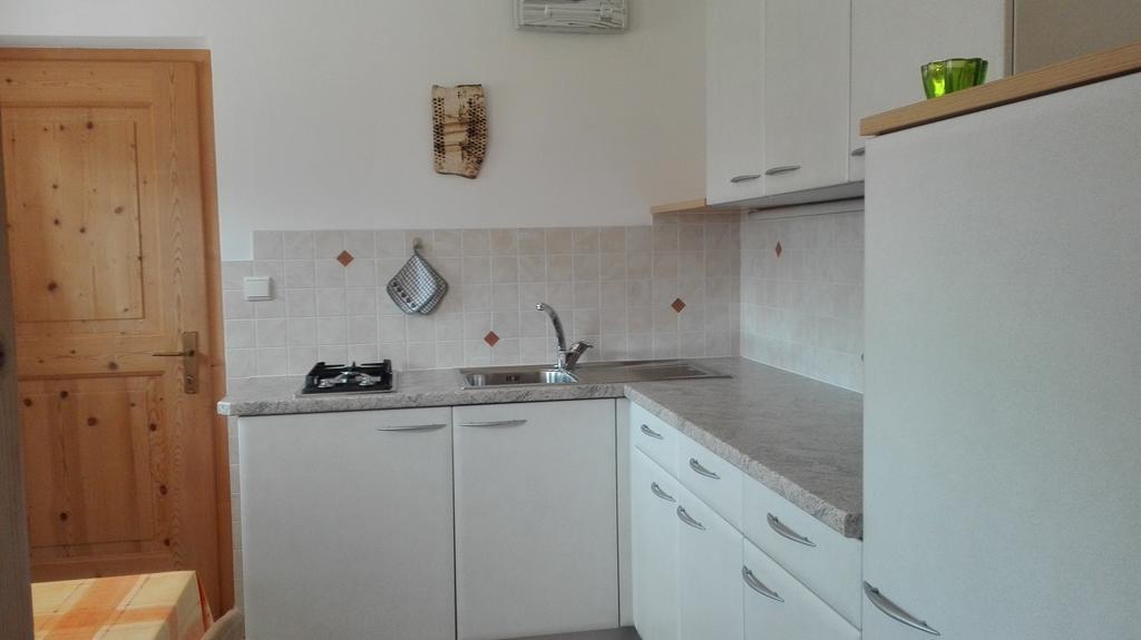 Haus Kohler Bernhard Apartment Nova Levante Ngoại thất bức ảnh