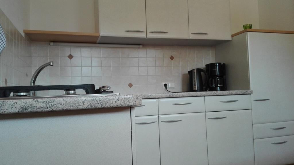 Haus Kohler Bernhard Apartment Nova Levante Ngoại thất bức ảnh