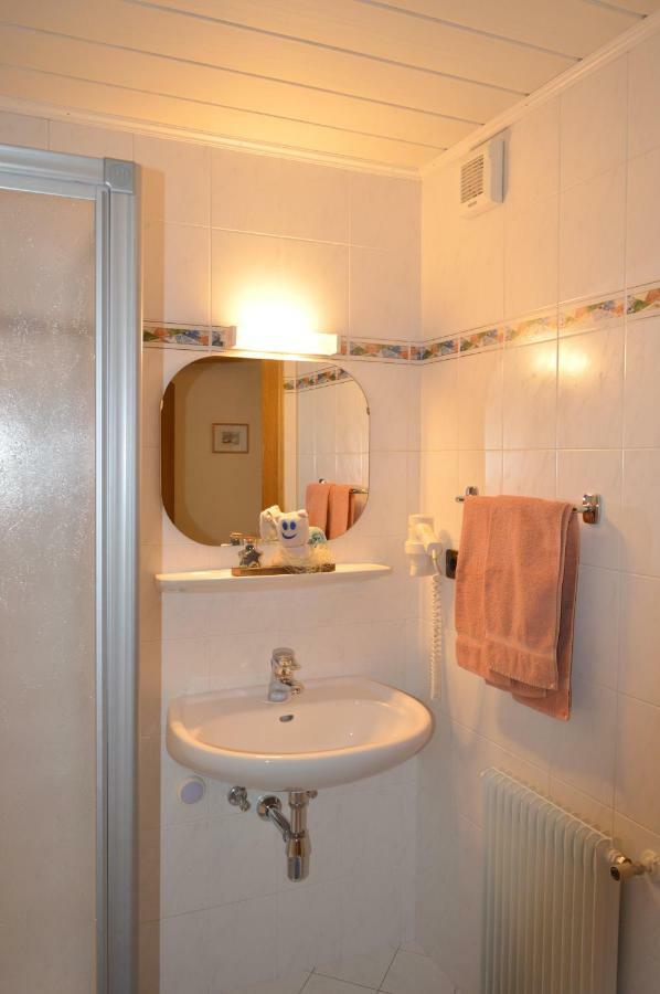 Haus Kohler Bernhard Apartment Nova Levante Ngoại thất bức ảnh