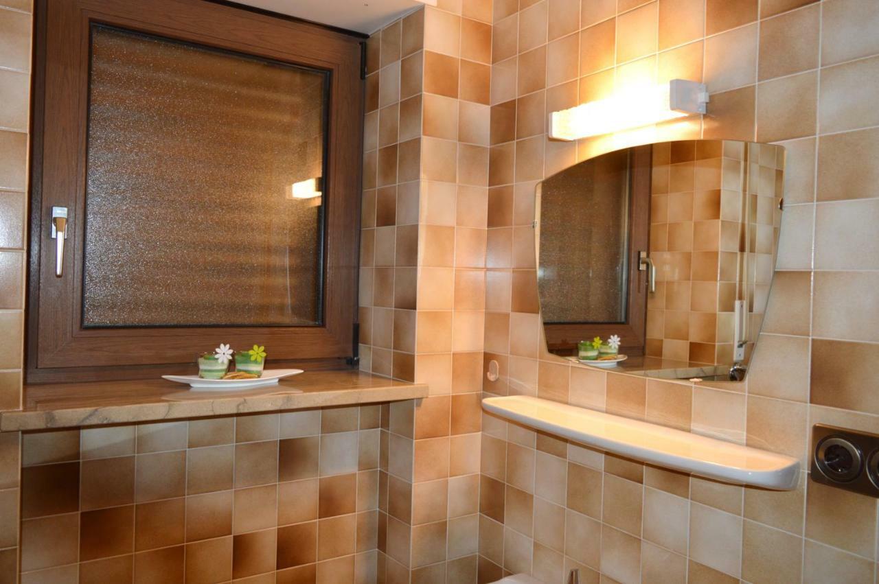 Haus Kohler Bernhard Apartment Nova Levante Ngoại thất bức ảnh