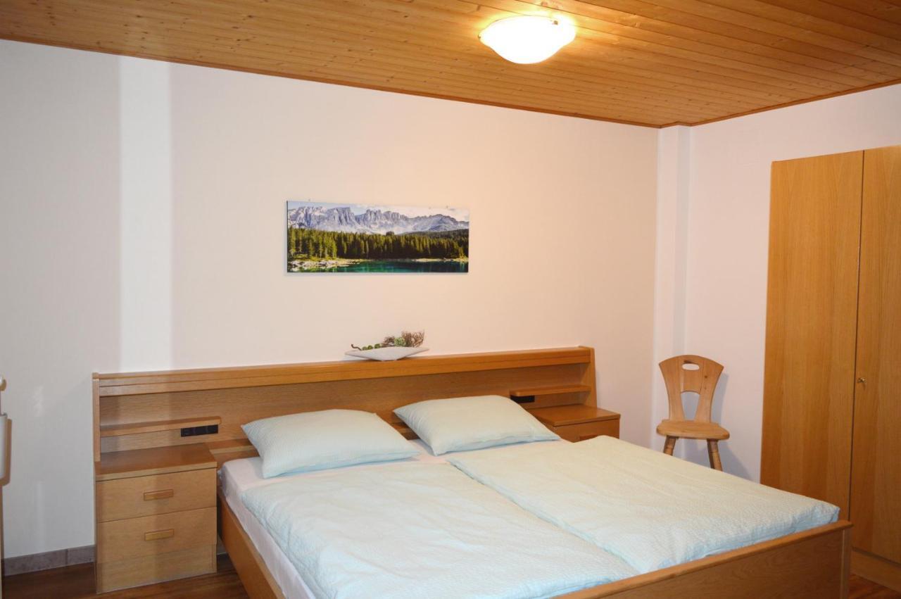 Haus Kohler Bernhard Apartment Nova Levante Ngoại thất bức ảnh