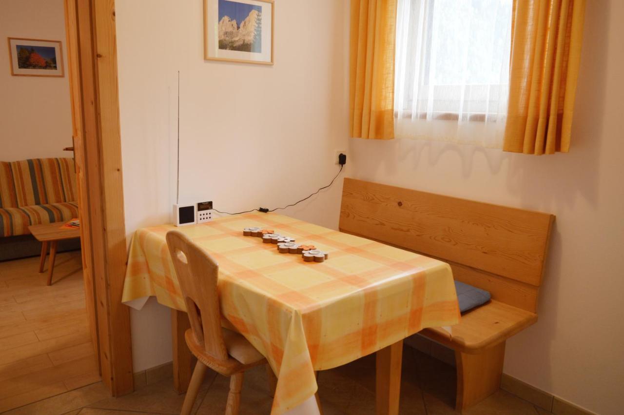 Haus Kohler Bernhard Apartment Nova Levante Ngoại thất bức ảnh