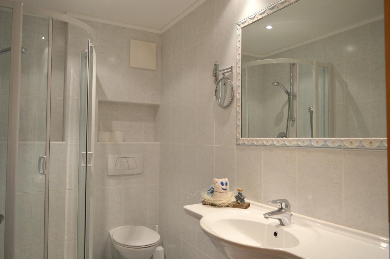 Haus Kohler Bernhard Apartment Nova Levante Ngoại thất bức ảnh
