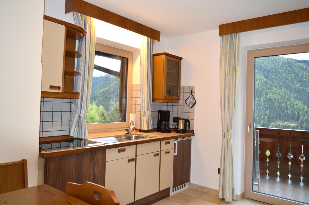 Haus Kohler Bernhard Apartment Nova Levante Ngoại thất bức ảnh