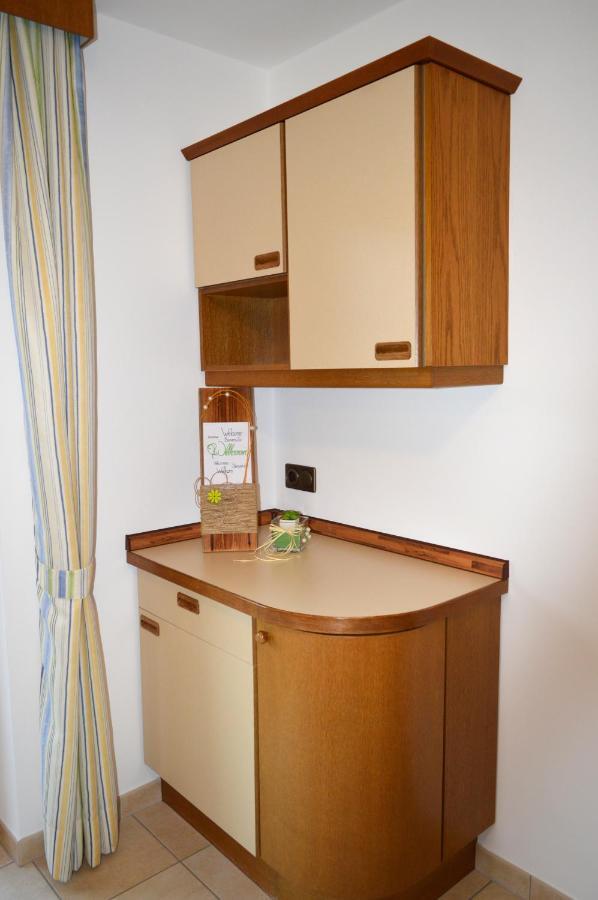 Haus Kohler Bernhard Apartment Nova Levante Ngoại thất bức ảnh